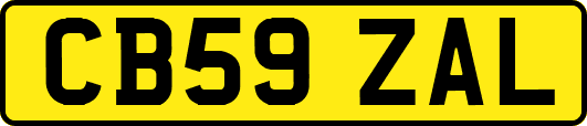 CB59ZAL