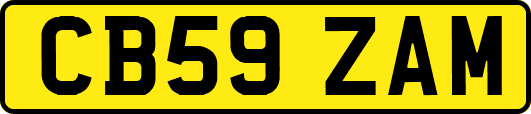 CB59ZAM