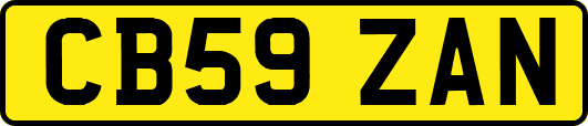 CB59ZAN