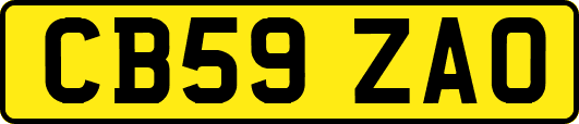 CB59ZAO