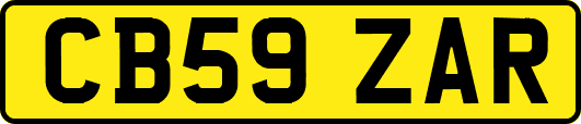 CB59ZAR