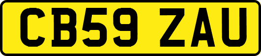 CB59ZAU