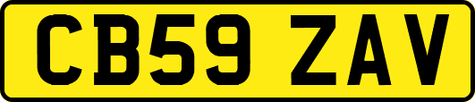 CB59ZAV