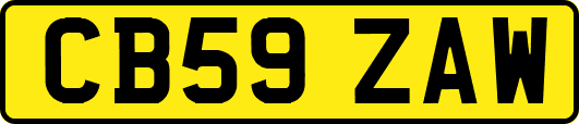 CB59ZAW