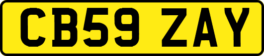 CB59ZAY