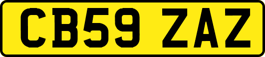 CB59ZAZ
