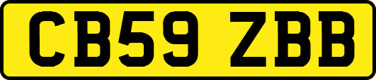CB59ZBB