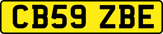 CB59ZBE