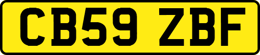 CB59ZBF