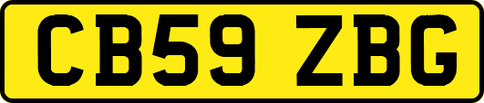 CB59ZBG