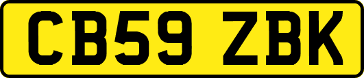 CB59ZBK