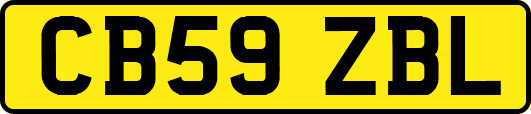 CB59ZBL