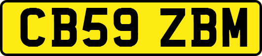 CB59ZBM