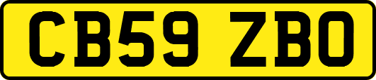 CB59ZBO