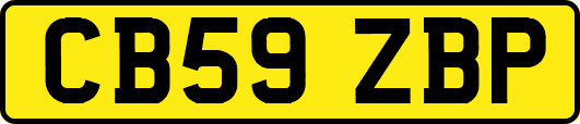 CB59ZBP