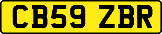 CB59ZBR