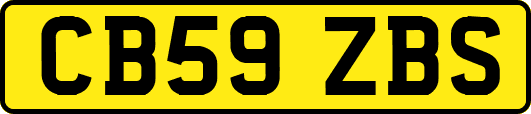 CB59ZBS