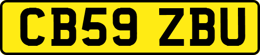CB59ZBU