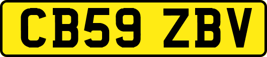 CB59ZBV