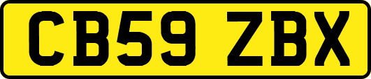 CB59ZBX
