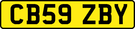 CB59ZBY