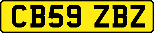 CB59ZBZ