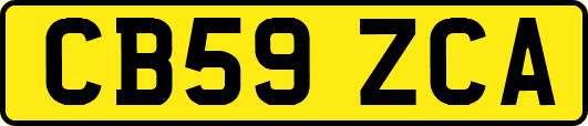 CB59ZCA