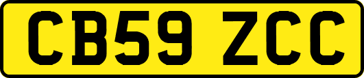 CB59ZCC