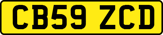CB59ZCD