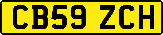 CB59ZCH
