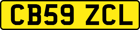 CB59ZCL