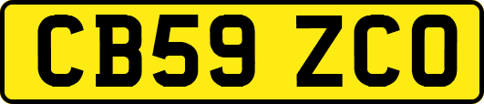 CB59ZCO
