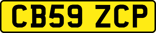 CB59ZCP