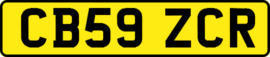 CB59ZCR