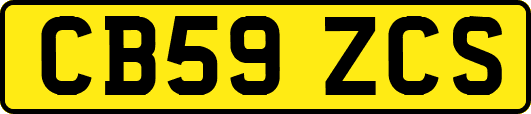 CB59ZCS