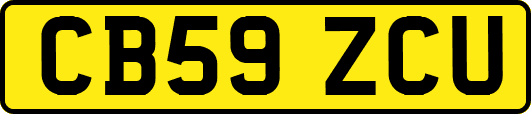 CB59ZCU