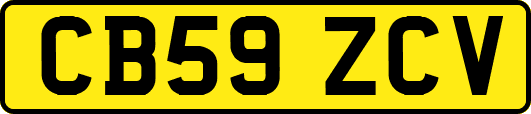 CB59ZCV