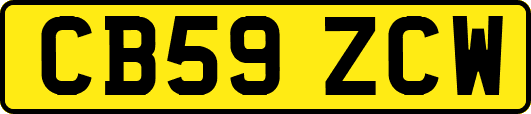 CB59ZCW