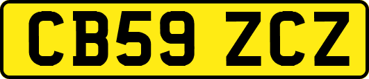 CB59ZCZ