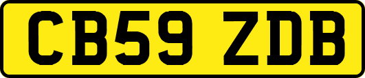CB59ZDB