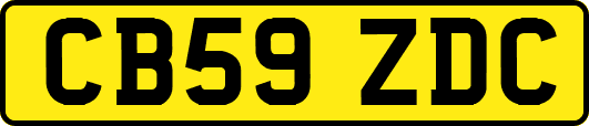 CB59ZDC
