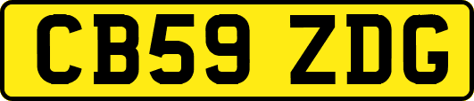 CB59ZDG