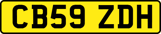 CB59ZDH