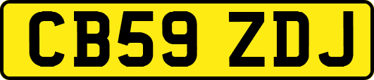CB59ZDJ