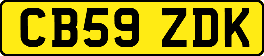 CB59ZDK