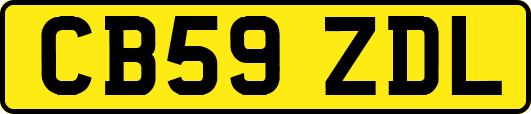 CB59ZDL