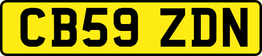 CB59ZDN