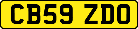 CB59ZDO