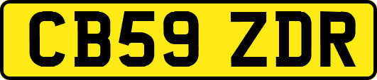 CB59ZDR