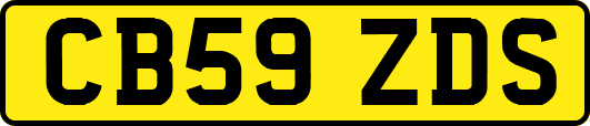 CB59ZDS